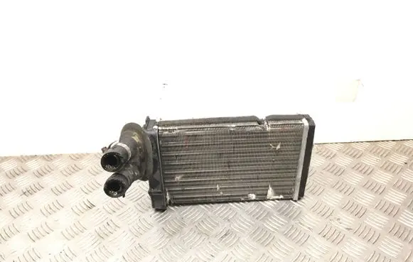 Audi A4 S4 B5 8D Heater blower radiator 70224 0013119