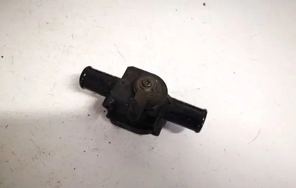 Valve vacuum