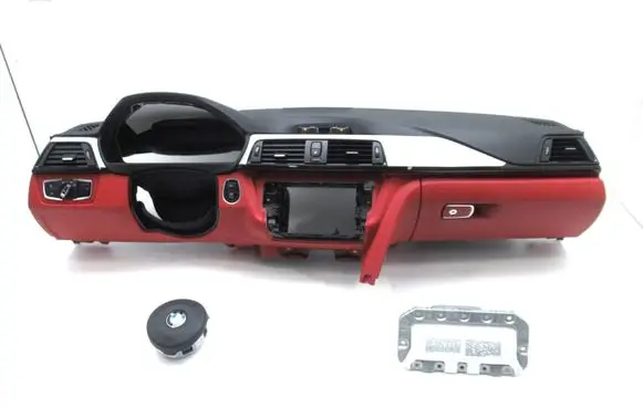 BMW 4 F32 F33 Dashboard 51459271918 XDX8096880