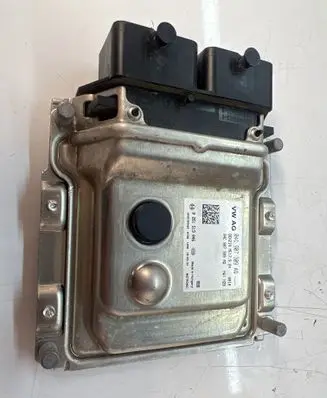 Volkswagen Up Engine control unit/module 04C907309AQ 0261S19046