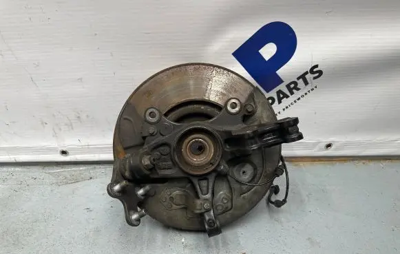Peugeot 308 Front wheel hub D0749028770 B2C