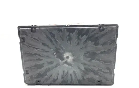 Audi A5 Central body control module 8W0907063CG