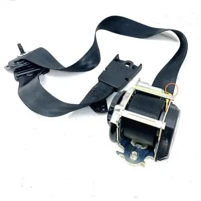Peugeot 208 Front seatbelt 98266703XX