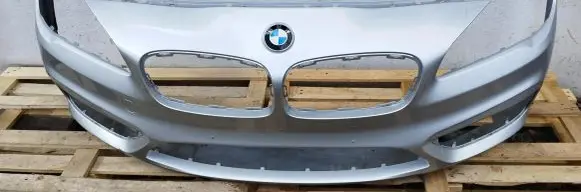 BMW 2 F45 Front bumper 7328677