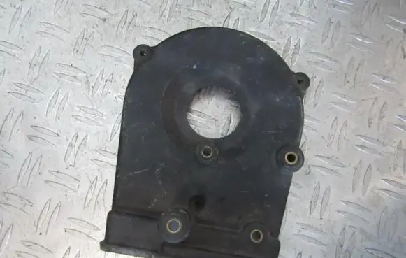 KIA Carnival Timing belt guard (cover) ok9bv10531