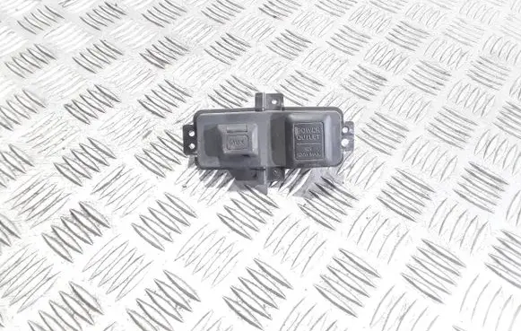 Honda CR-V AUX in-socket connector 83416SWAU310M1 M34736