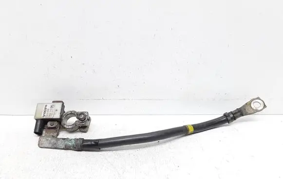 Volvo V60 Negative earth cable (battery) 31327698
