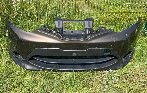Nissan Qashqai Front bumper 620224EA0H 045008130
