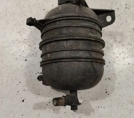 Peugeot 607 Coolant expansion tank/reservoir 9651505380