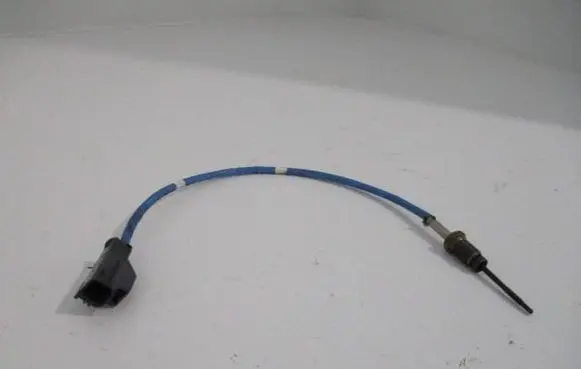 Ford Kuga III Exhaust gas temperature sensor LX6112B591EB
