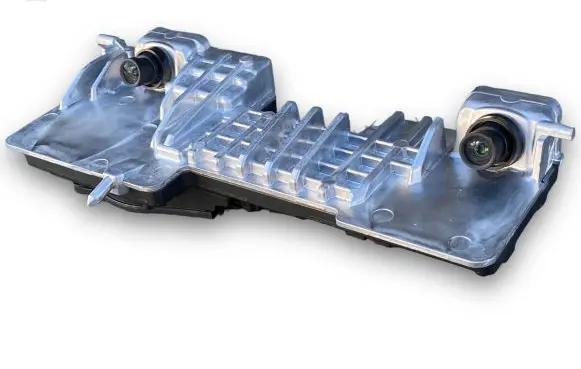 Mercedes-Benz S W223 Tail light bulb cover holder A2239000036