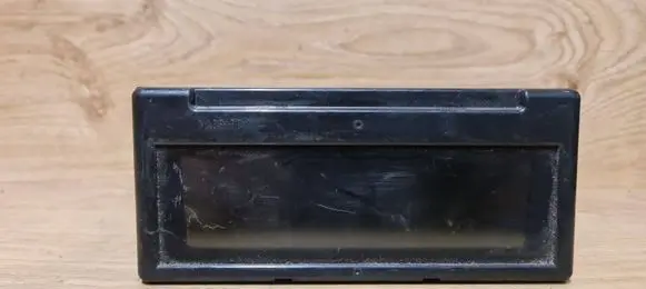Volvo S40 Screen/display/small screen 30797719