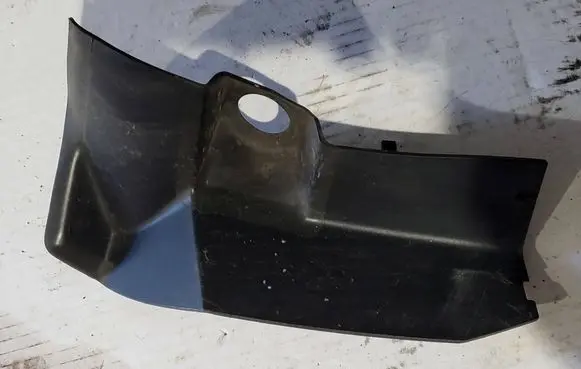 BMW 2 F46 Rear/tail light trim molding 7328159 0353700