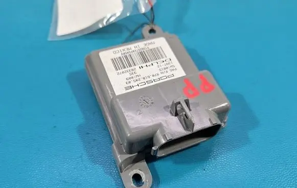 Porsche Panamera (970) Central body control module 97061824503 IMPRK1610811