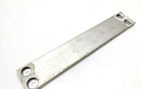 Muffler mount bracket/holder