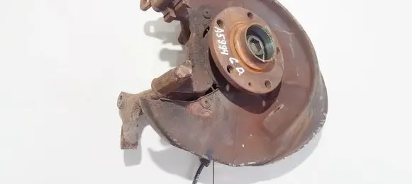 Audi A4 S4 B7 8E 8H Rear wheel hub