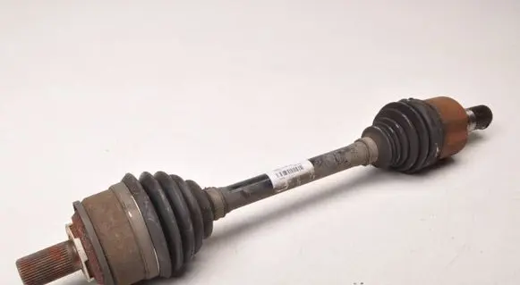 Volvo S90, V90 Front driveshaft 31437647