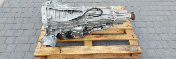 Audi Q5 SQ5 Automatic gearbox MNM