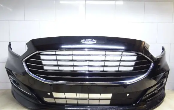 Ford Galaxy Front bumper LM2B17757A