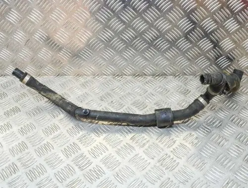Mercedes-Benz A W176 Engine coolant pipe/hose A2468308900