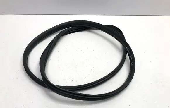 Rear door rubber seal (on body)