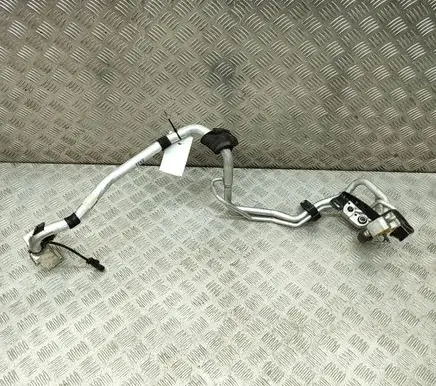 Volvo S90, V90 Air conditioning (A/C) pipe/hose 31694264 31694260