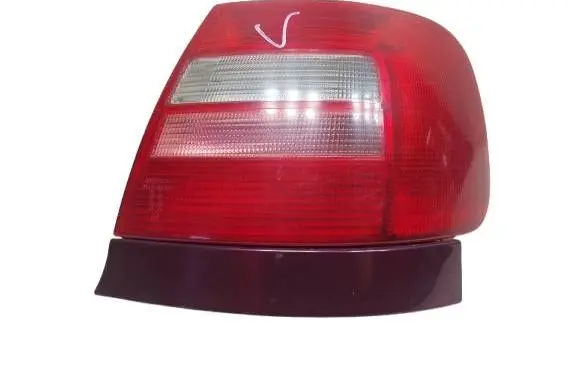Audi A4 S4 B5 8D Rear/tail lights 154022KAS 154022
