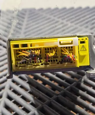 Airbag control unit/module