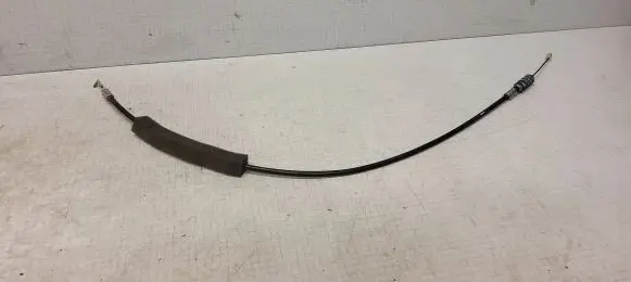 Subaru Legacy Rear door cable line 