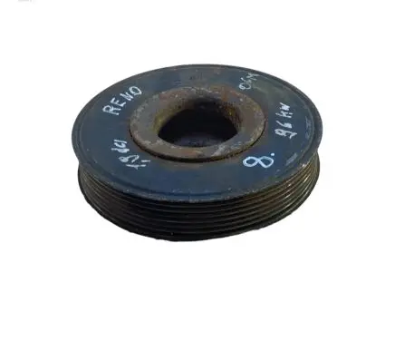 Renault Megane II Crankshaft pulley
