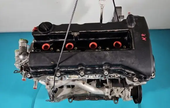 Mitsubishi Outlander Engine 4B12 IMPRK1497180