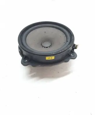 Chevrolet Captiva Front door speaker 25907868