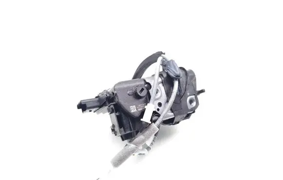 Peugeot 2008 II Front door lock PSA444555 1A006498