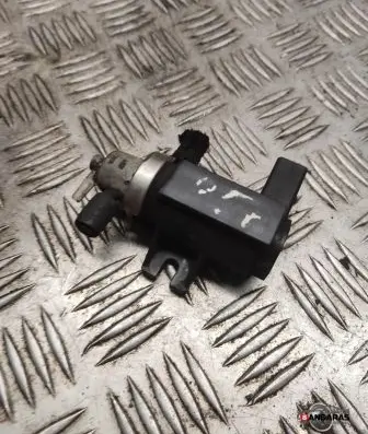 Volkswagen PASSAT B5.5 Turbo solenoid valve 1j0906627a