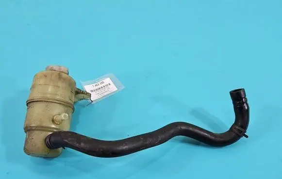 Peugeot 4007 Coolant expansion tank/reservoir IMPRK1463335