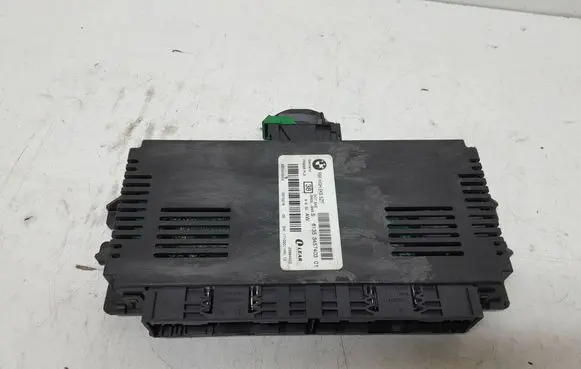 Mini Paceman (R61) Other control units/modules 61353457403 3457403