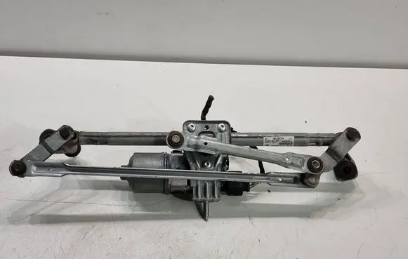 Seat Ibiza IV (6J,6P) Front wiper linkage 6R1955023C 6R1955119A