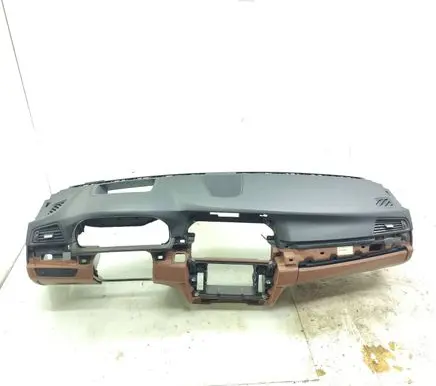 BMW 5 F10 F11 Dashboard 9166657 9166696 9205980