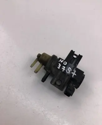 Renault Master III Turbo solenoid valve 149561858R