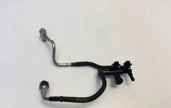 Fuel line/pipe/hose