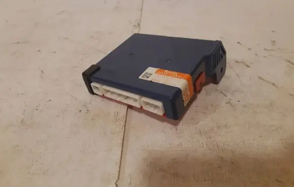 Lexus GS 300 350 430 450H Other control units/modules 8865030B91 1776004111