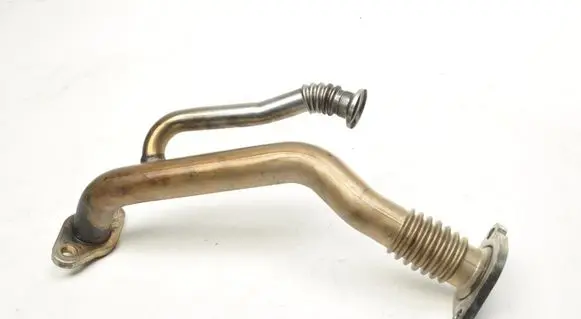 Volvo S90, V90 EGR valve line/pipe/hose 