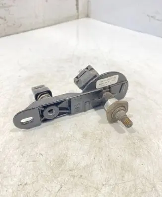 BMW 5 E60 E61 Rear window wiper mechanism 7209167