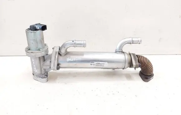 Hyundai Santa Fe EGR valve cooler 988294P 2841627400
