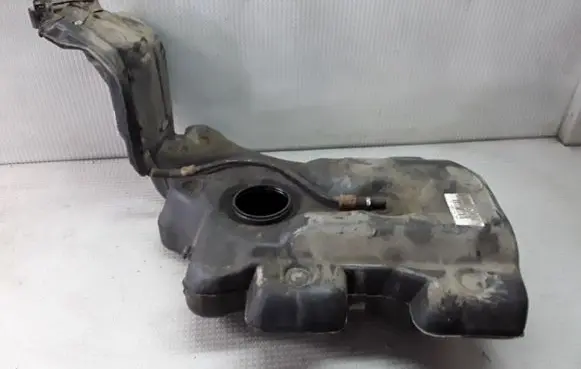 Volkswagen PASSAT B5 Fuel tank 3B0201075AL