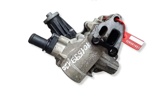 Fiat Doblo EGR valve S26301451 55249869
