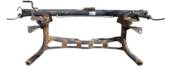 Volkswagen Golf VII Rear subframe 5Q0505315G