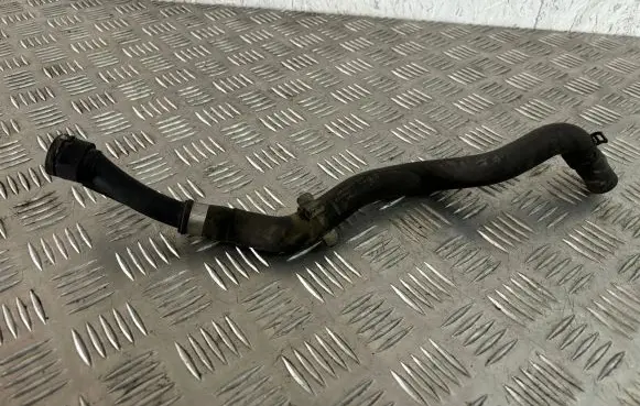 Porsche Cayenne (92A) Engine coolant pipe/hose