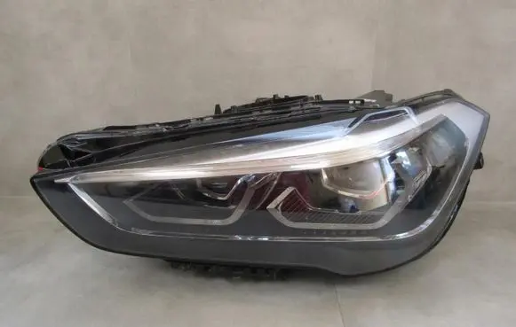 BMW X1 F48 F49 Headlight/headlamp 6311