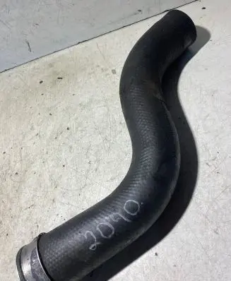 Seat Alhambra (Mk1) Intercooler hose/pipe 0864039